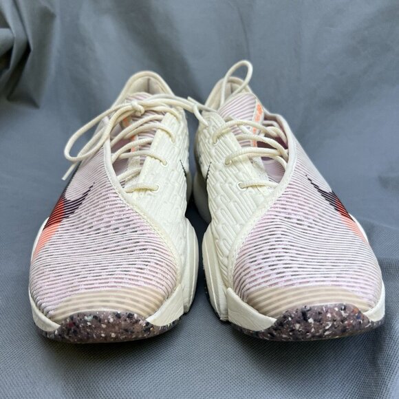 Nike Air Zoom SuperRep 2 'Next Nature' CZ0608-106 Women's Shoes Size 10 Sneakers - Picture 6 of 10